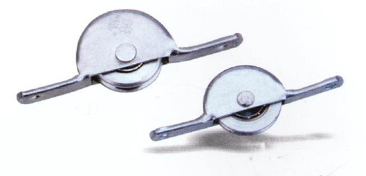 Shiv Industries - DOOR ROLLERS